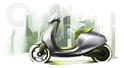 smart e scooter 2