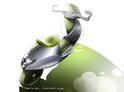 smart e scooter 3