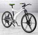 smart ebike 10