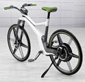 smart ebike 12