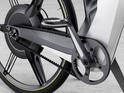 smart ebike 15