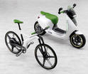 smart ebike 18
