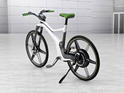 smart ebike 2