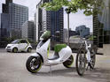 smart ebike 3