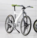 smart ebike 5