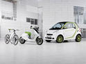 smart ebike 6