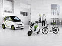 smart ebike 8