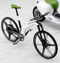 smart ebike 9