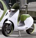 smart escooter 14