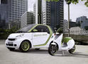 smart escooter 15
