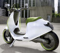 smart escooter 16