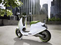 smart escooter 17
