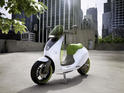 smart escooter 19