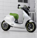 smart escooter 5