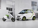 smart escooter 6