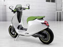 smart escooter 7