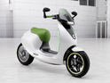 smart escooter 8