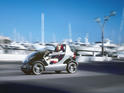 smart fortwo 10 8
