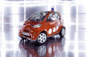 smart fortwo 10 9