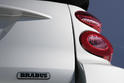 smart fortwo BRABUS Xclusive 10