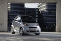 smart fortwo BRABUS Xclusive 12
