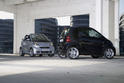 smart fortwo BRABUS Xclusive 14