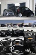smart fortwo BRABUS Xclusive 15