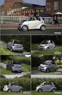 smart fortwo BRABUS Xclusive 18