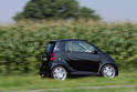smart fortwo BRABUS Xclusive 19