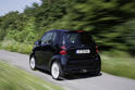 smart fortwo BRABUS Xclusive 20