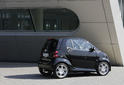 smart fortwo BRABUS Xclusive 21