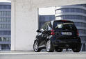 smart fortwo BRABUS Xclusive 23
