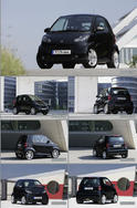 smart fortwo BRABUS Xclusive 24