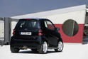 smart fortwo BRABUS Xclusive 25
