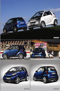 smart fortwo BRABUS Xclusive 29