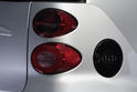 smart fortwo BRABUS Xclusive 5