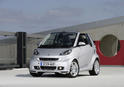 smart fortwo BRABUS Xclusive 6