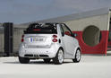 smart fortwo BRABUS Xclusive 7