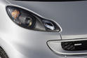 smart fortwo BRABUS Xclusive 8