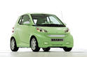smart fortwo BRABUS electric drive 10