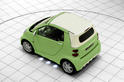 smart fortwo BRABUS electric drive 11