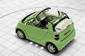 smart fortwo BRABUS electric drive 13