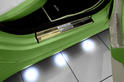 smart fortwo BRABUS electric drive 4