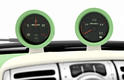 smart fortwo BRABUS electric drive 6