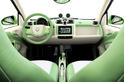 smart fortwo BRABUS electric drive 7