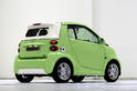 smart fortwo BRABUS electric drive 8