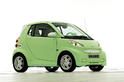 smart fortwo BRABUS electric drive 9