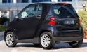 smart fortwo black tie 2