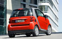 smart fortwo cdi UK