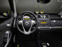 smart fortwo edition greystyle 1
